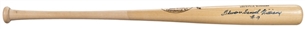 Ted Williams Full Name Signed Hillerich & Bradsby W215 Model Bat (Beckett)